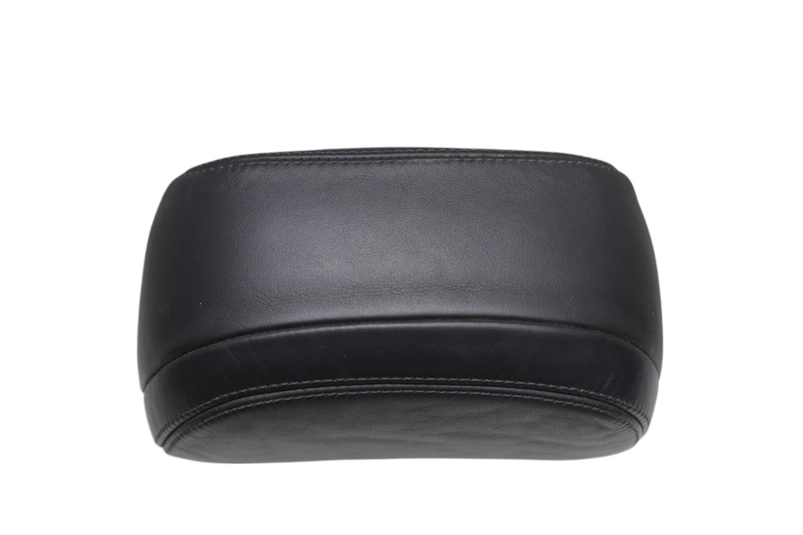 Bentley Flying Spur Rear Black Leather Head Rest Headrest 2014 - 2018 OEM