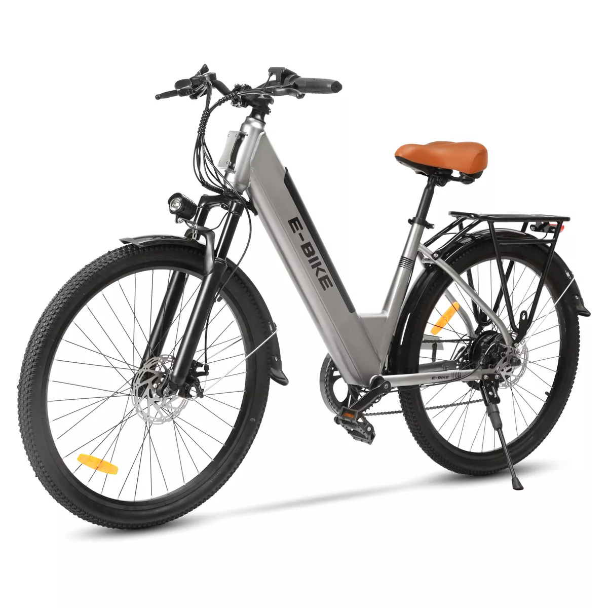 Electric bike hotsell 25 mph