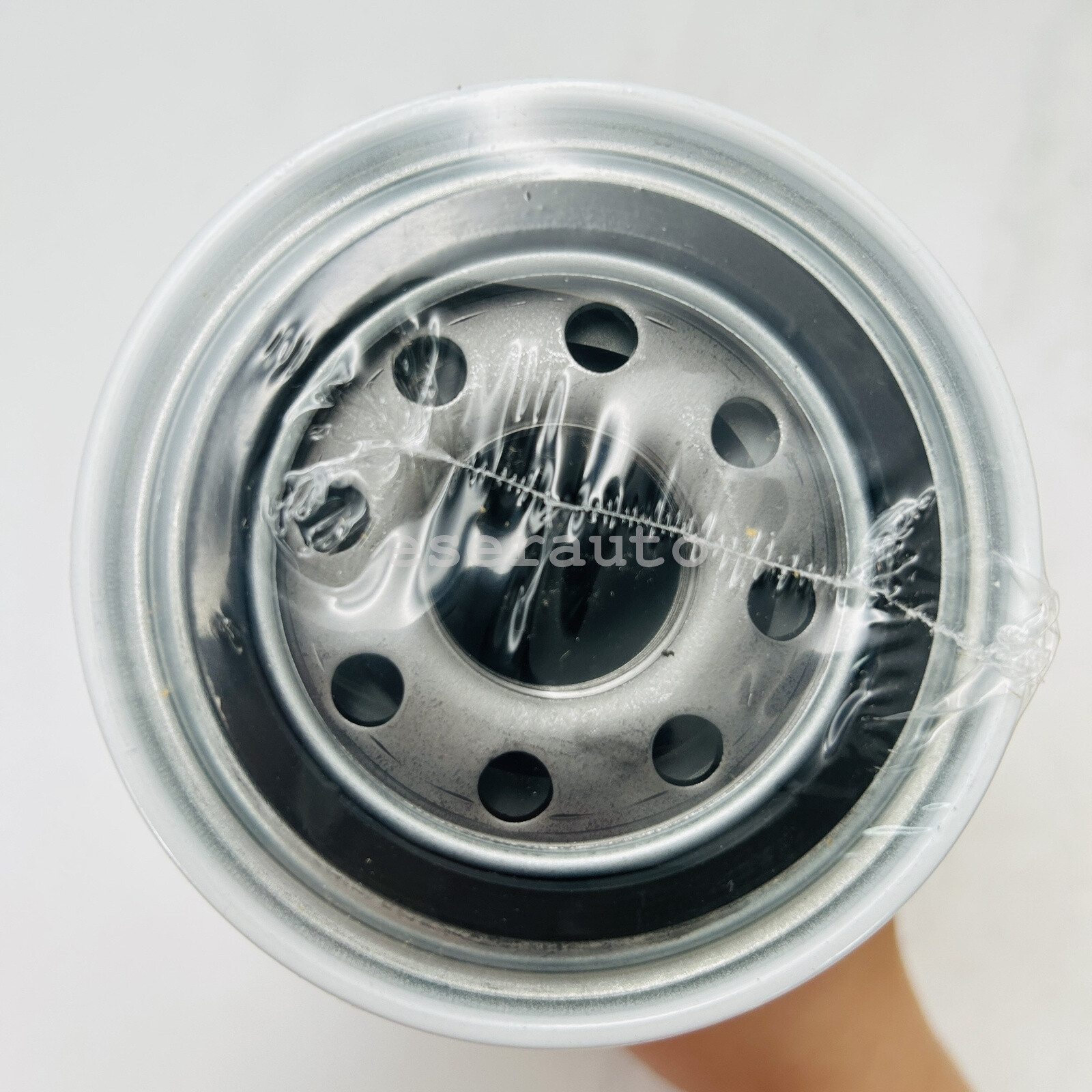 6 Pack Fleetguard LF3970 Oil Filter Fits For Cummins Ford Freightliner Kenworth