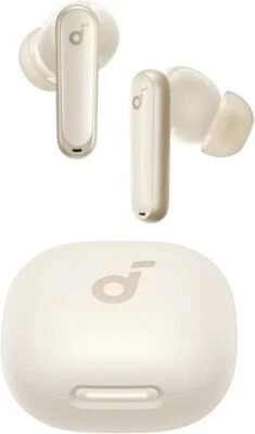 Soundcore P40i Wireless Earbuds mit Noise Cancelling BassUp Bluetooth 5.3 IPX5 - Bild 1 von 4