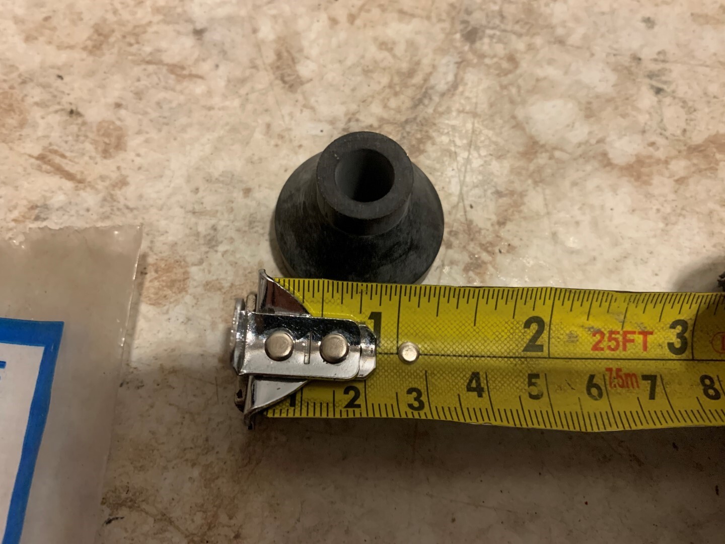 1946 Cessna 140 120 Continental C75 C85 Engine Mount Bushings 22387 eBay