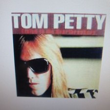 TomPettyGreatest Hits Yamaha Disklavier CD