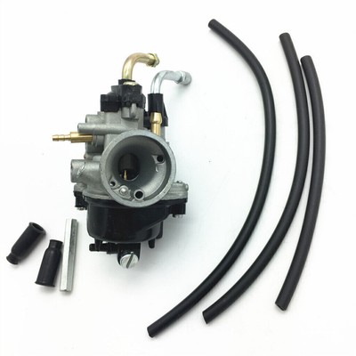 PHBN Vergaser für Yamaha Aerox BW MBK Aerox Booster Aprilia Adly Baotian 50cc