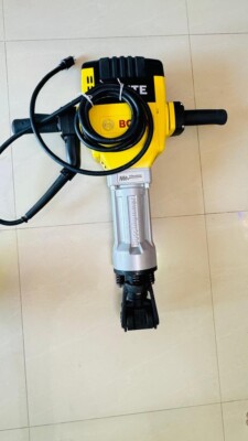 Bosch Brute Breaker Hammers Model 3 611 C0A 010 BH2760VC