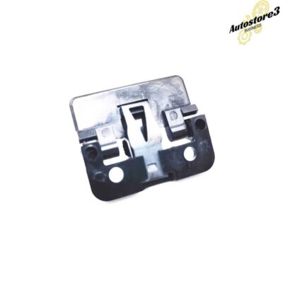 Car Central Armrest Box Cover Lock Buckle for Toyota RAV4 2009-2012