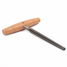 1PC Standard Peghole Reamer Peg Shapers and Peg Shaver for Guitar Violin Tool