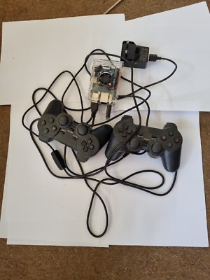 17000+IN 1 RETRORANGEPI 128G Game Station Retro Arcade Konsole Orangepi PC