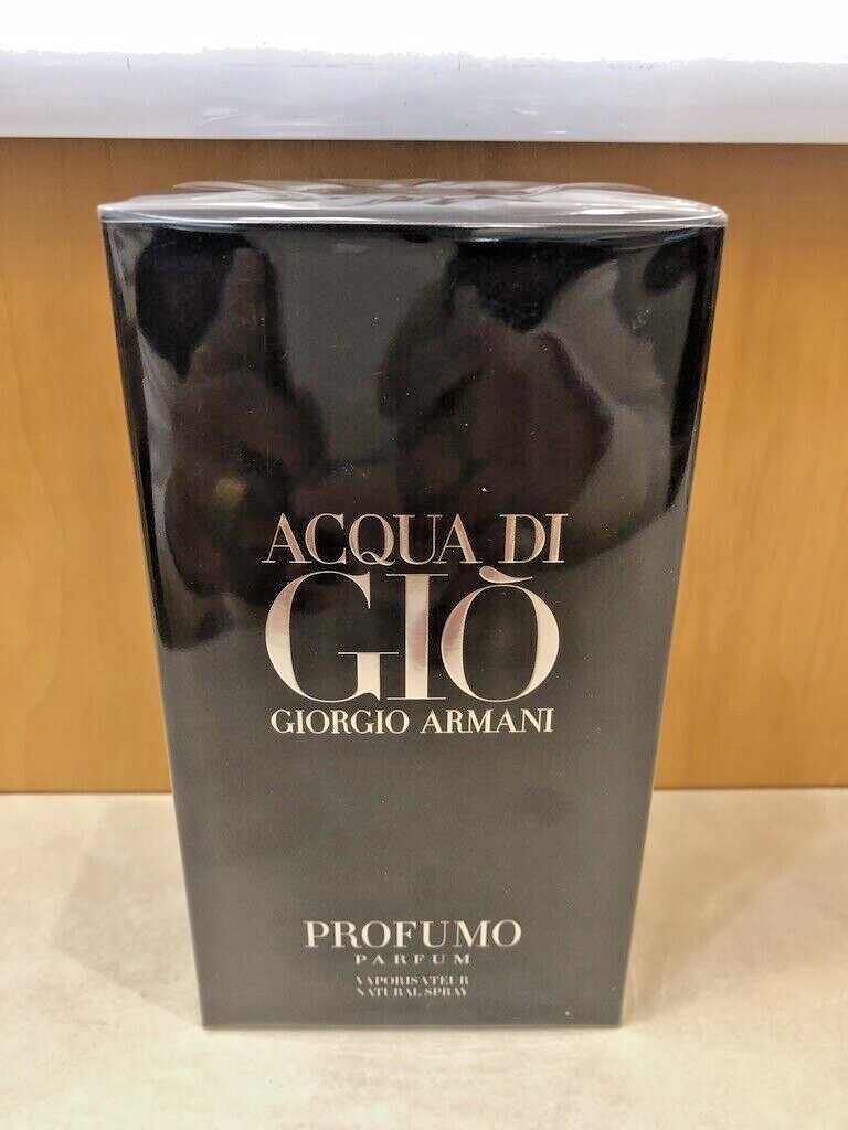 acqua di gio profumo 300 ml