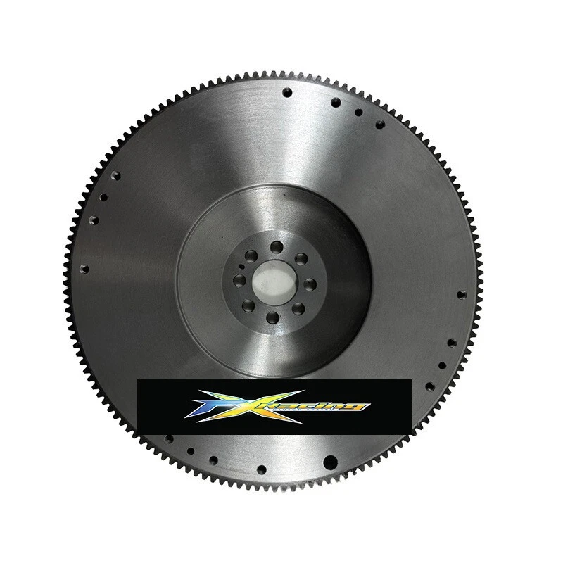 KIT EMBRAGUE EXEDY con Volante FX HD para Nissan Frontier 2005-09; XTERRA 4,0 L Foto 3 de 4