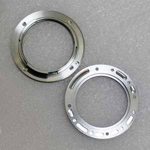 Rear Meta Mount Bayonet Ring Parts For Sony Fe 24 70mm F2 8 Gm Sel2470gm Lens Ebay