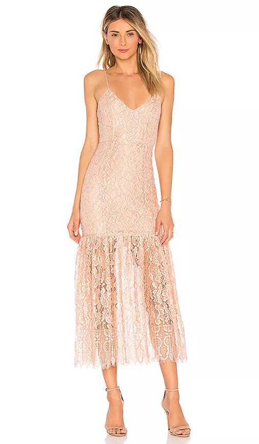 Nbd 2025 brielle dress