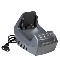 KIT DECESPUGLIATORE A BATTERIA OLEO-MAC CON DECESPUGLIATORE BCI30 40V,BATTERIA 5