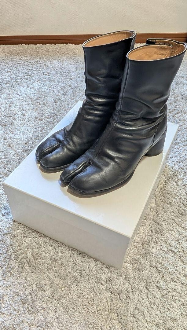 Maison Martin Margiela 40 24.5～25.0㎝ Maison Martin Margiela Sneakers Size 40 EU