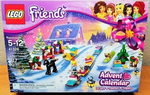 41326 lego friends