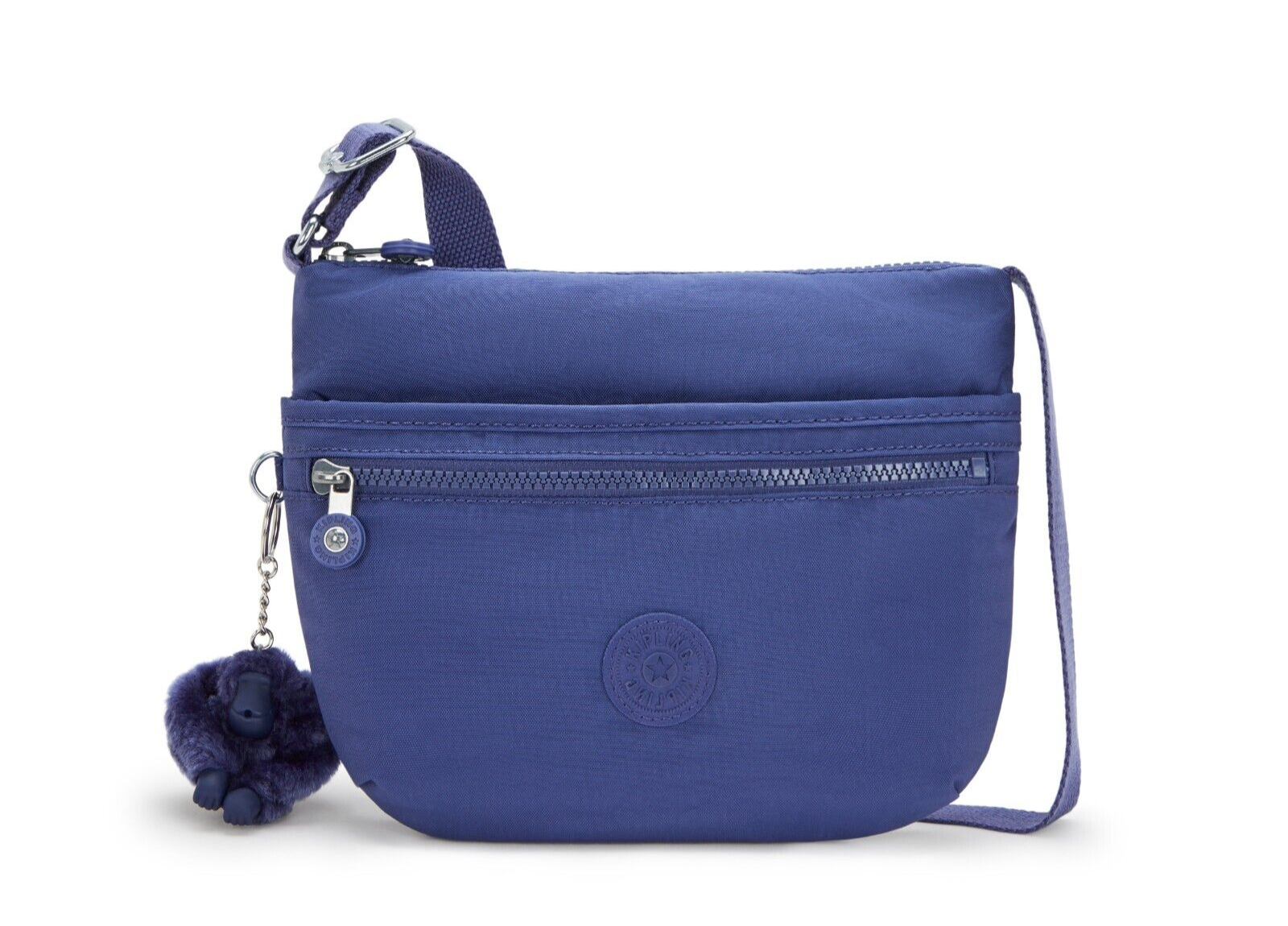 Kipling ARTO S Cross Body Shoulder Bag - Ocean Blue RRP £68