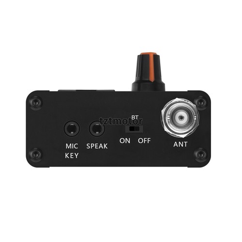 USDX-FT8 5W usDX SDR QRP HF Transceiver QCX-SSB to SSB 15m/20m/40m+Bluetooth - Picture 6 of 9