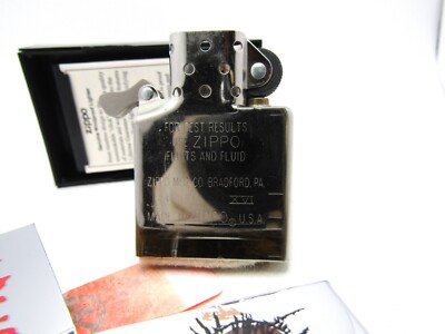 Basquiat Zippo 392/750 MIB 2000 Rare | eBay