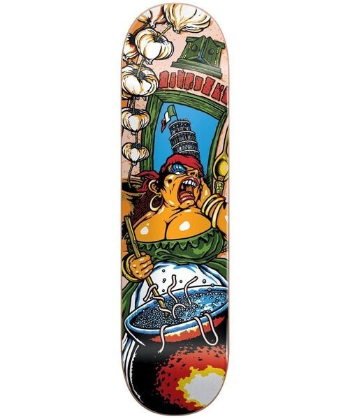 101 Skateboards Gino Iannucci 