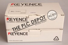 BRAND NEW KEYENCE CORP BL-701 Long Distance Laser Barcode Reader Hi-Res