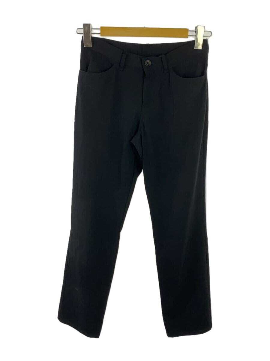 N*y様 OVY wool slacks black L pants | OVY