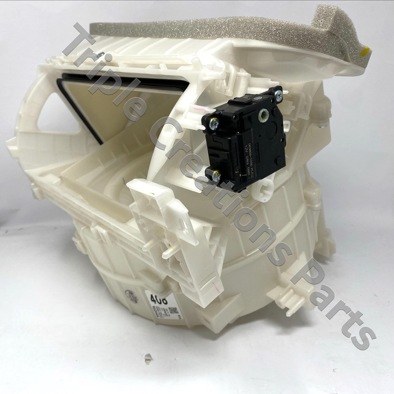 Genuine Toyota 87130-60532 BLOWER ASSY 8713060532 OEM | eBay 