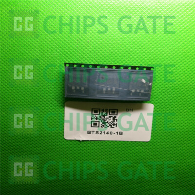 3PCS BTS2140-1B BTS2140 Infineon TO-263 IC CHIP