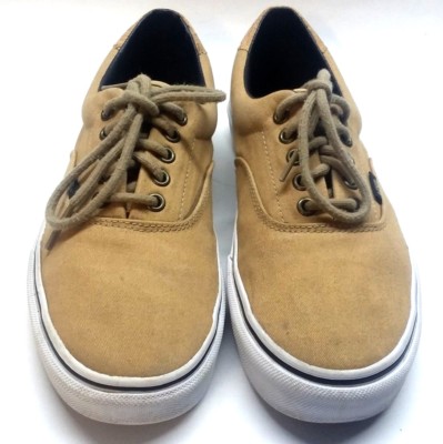 Gently Used! VANS (Size M8/W9.5)  display picture 3