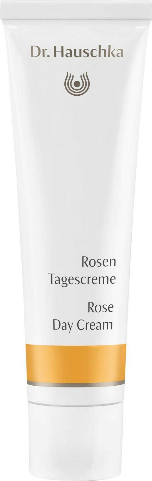 Dr Hauschka Organic Rose Day Cream 30ml
