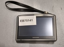 Appareil De Navigation GPS TomTom - Utilisé, Entièrement Fonctionnel