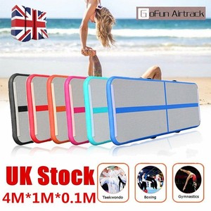 🤸Premium Air Track Mats Australia Free Delivery
