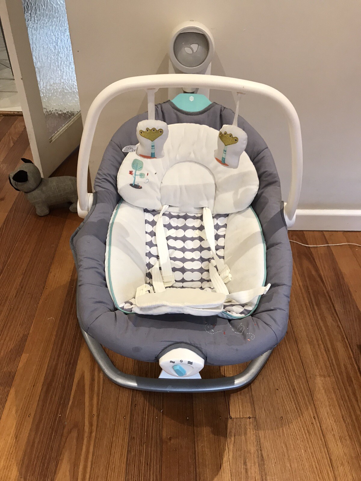 joie serina 2 in 1 swing australia