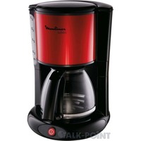 Moulinex FG 360D Kaffeemaschine FüR Bis Zu 15 Tassen NEU & OVP