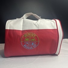 Carrier Bag For Small Animal New With Tag