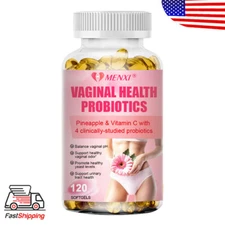 Probiotics for Women - for Digestive Health, Immune Support, & Vaginal Health