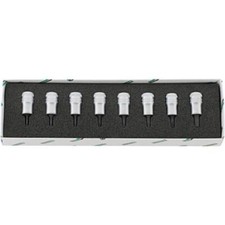 Stahlwille 96021001 49TX/8 Torx 3/8 Socket Se...