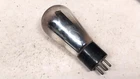 Nice Globe Balloon RCA Cunningham CX-380 UX-280 / Old Vintage Ham Radio Tube Amp
