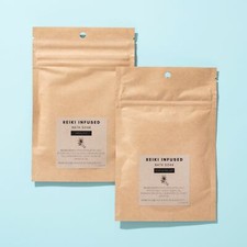 Reiki Bath Salts