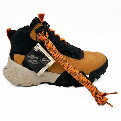 Timberland Motion Scramble Mid GTX Gore-Tex Boots Men Size 7  display picture 1