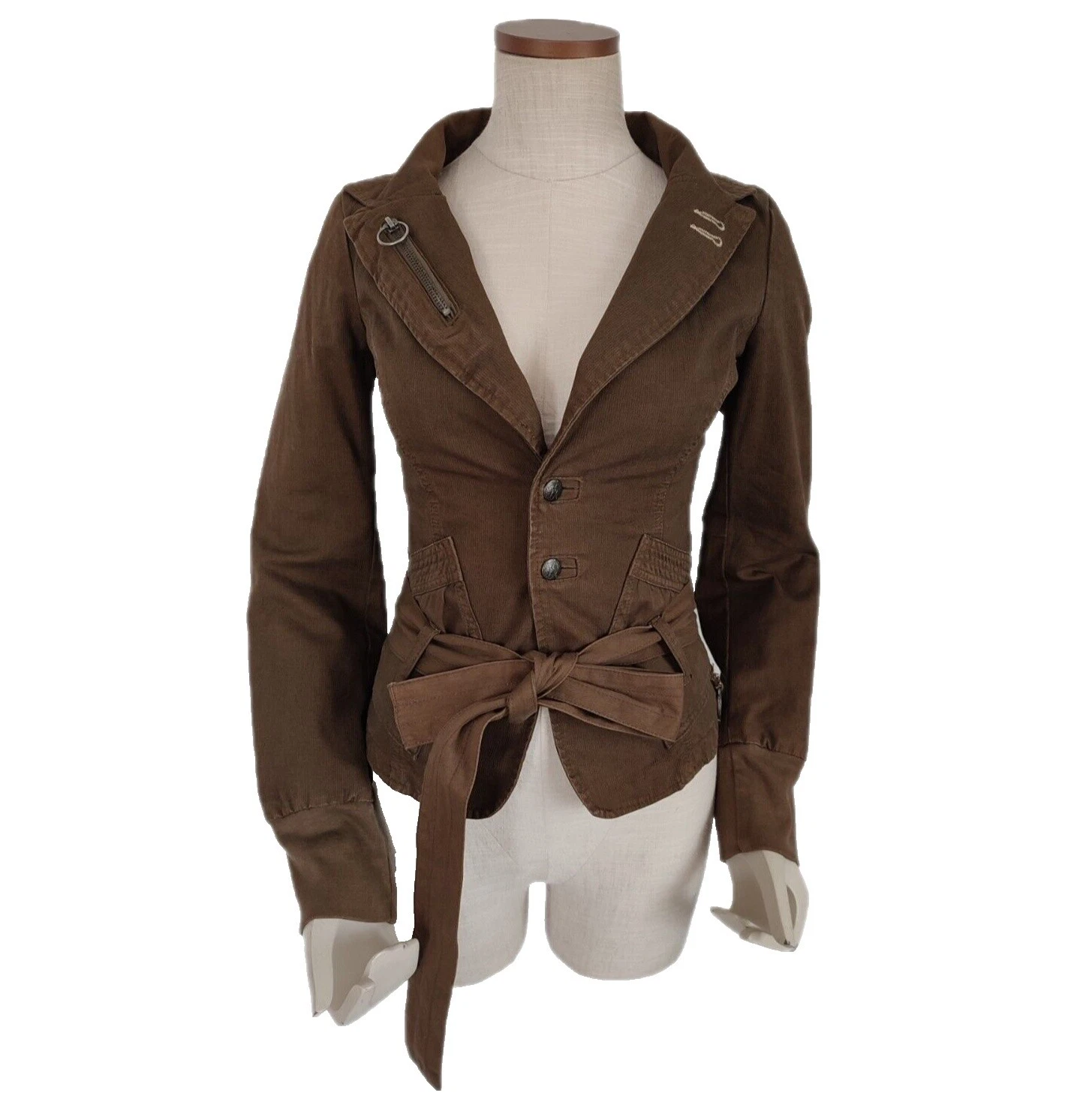 Diesel Blazers for Women