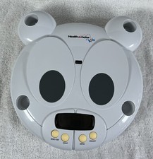 Health O Meter For Kids Bath Scale Model HDC100KD-01