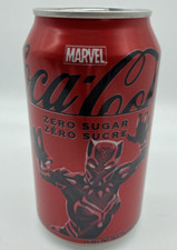 مقتنيات Coca-Cola 2024 Zero