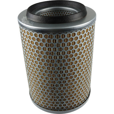 MANN-FILTER C 17 217 Filtro aria 165 mm, Cartuccia filtro