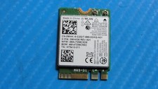 Dell Inspiron 15 7567 15.6" Genuine Laptop WiFi Wireless Card 3165NGW MHK36