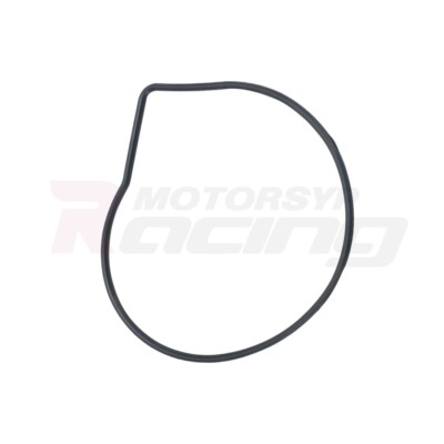 Water Pump Gasket Seal Kit For Kawasaki ZX-10R 2004-2010 ZZR1400