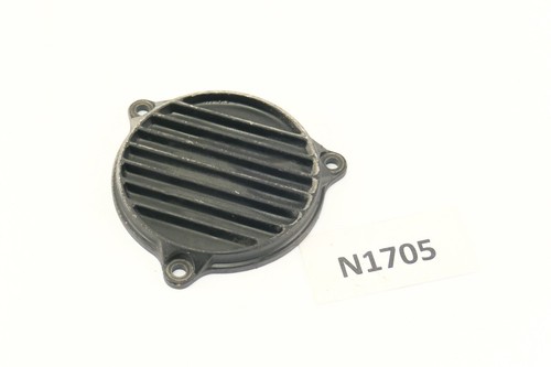 BMW K 100 RS 1989 - Ölfilterdeckel Motordeckel N1705