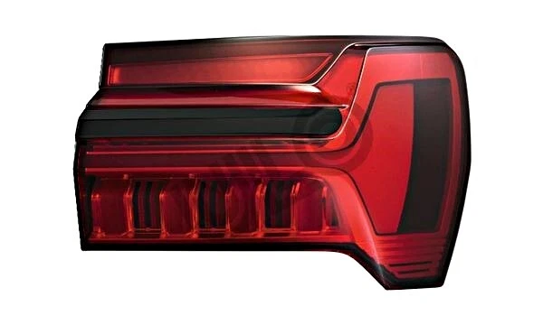 ULO Heckleuchte rechts Für AUDI A6 Avant C4 C8 18- 4K5945224 | eBay 