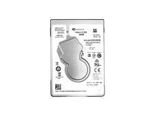 Seagate ST500VT003 500GB 2.5inch 32MB Cache SATA 6.0Gb/s Internal Notebook HDD