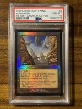 Magic 30th Anniversary Card Prices | Free MTG 30A Price Guide