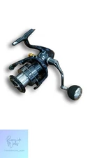 SHIMANO 19' VANQUISH C5000XG Spinning Reel Fishing Equipment