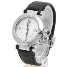 Cartier Pasha de Cartier WSPA0012 Automatic with Box OH Exterior Finish Unisex W 8